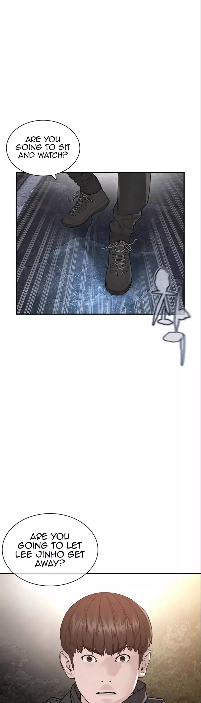 Read How to Fight Manga Online