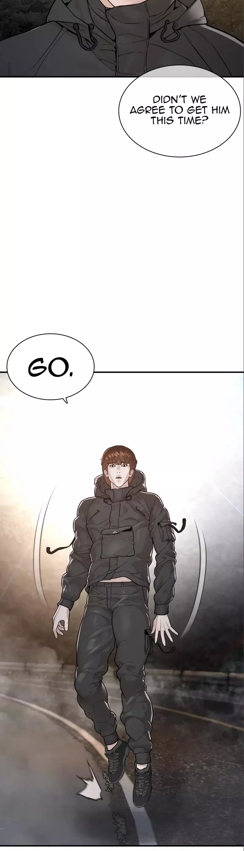 Read How to Fight Manga Online