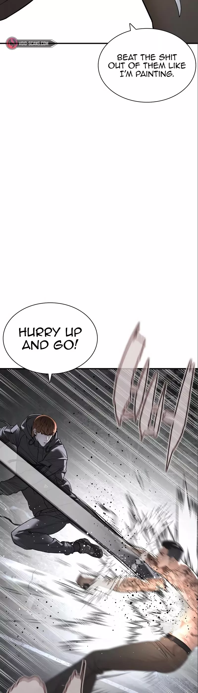 Read How to Fight Manga Online