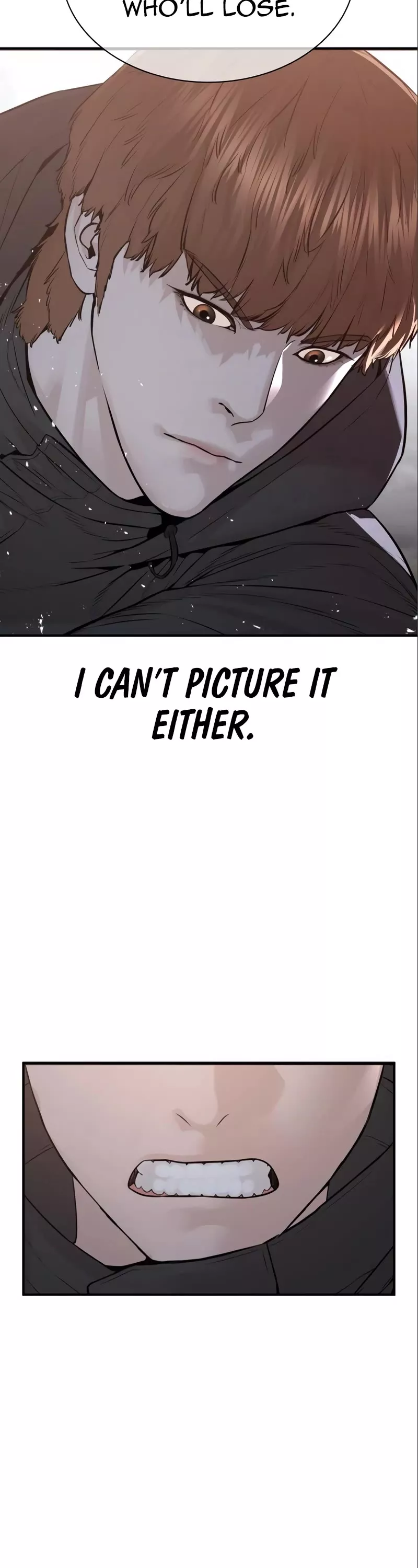 Read How to Fight Manga Online