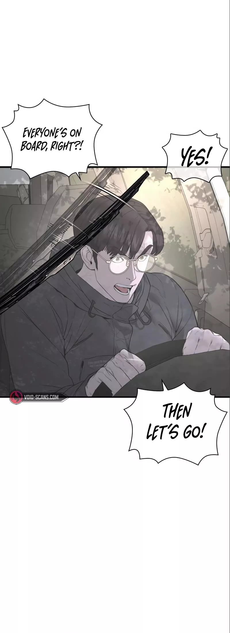 Read How to Fight Manga Online