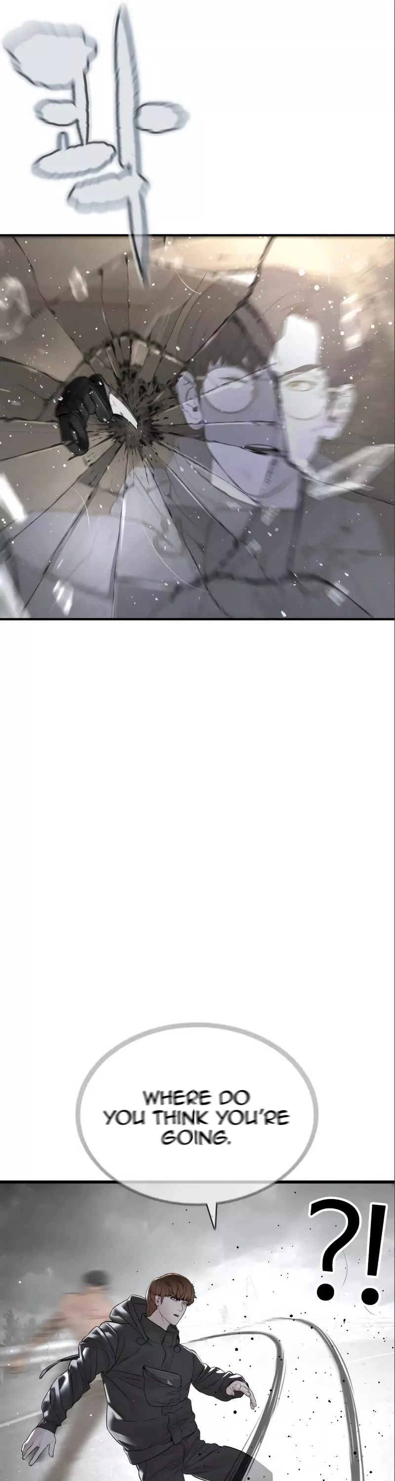 Read How to Fight Manga Online