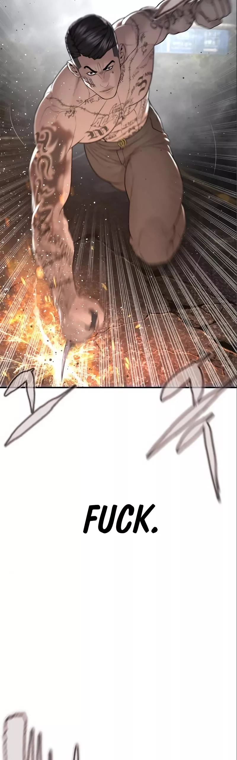 Read How to Fight Manga Online