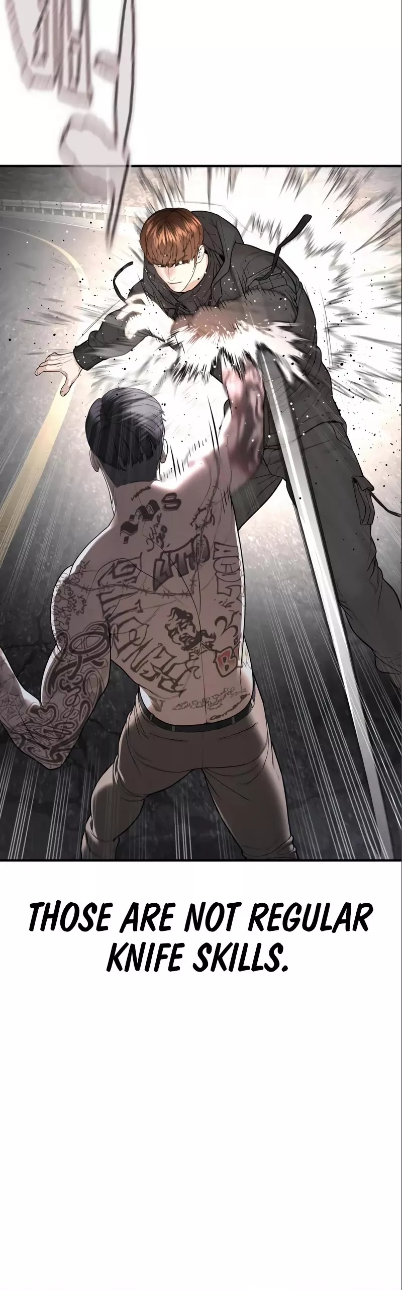 Read How to Fight Manga Online