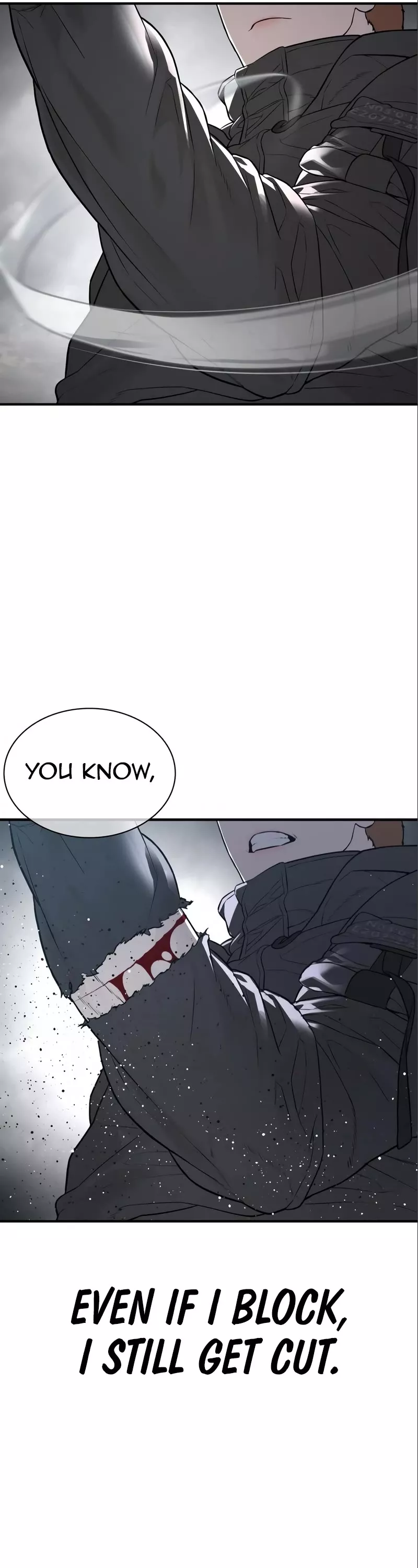 Read How to Fight Manga Online