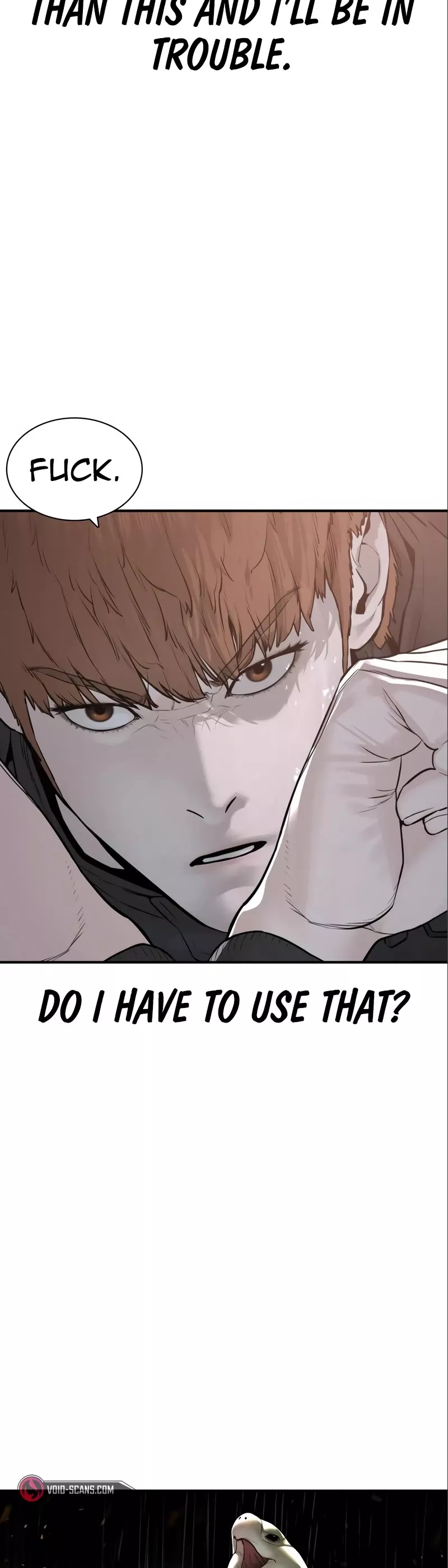 Read How to Fight Manga Online