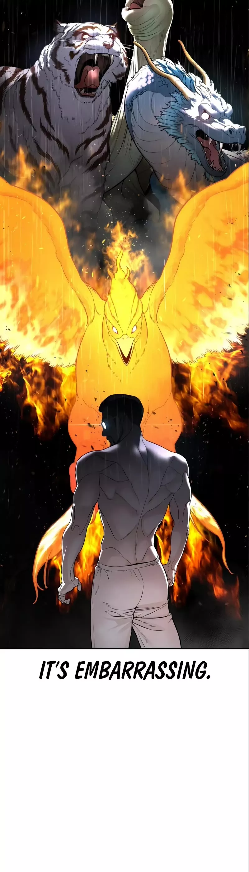 Read How to Fight Manga Online