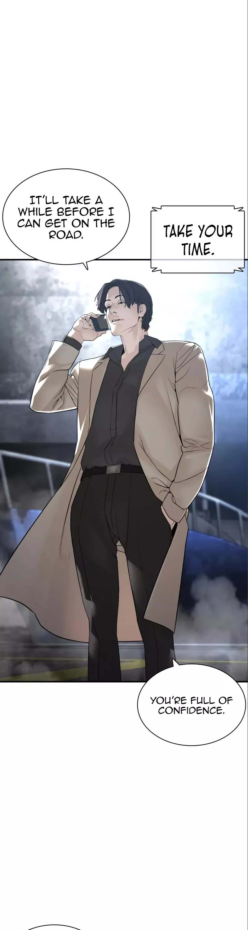 Read How to Fight Manga Online