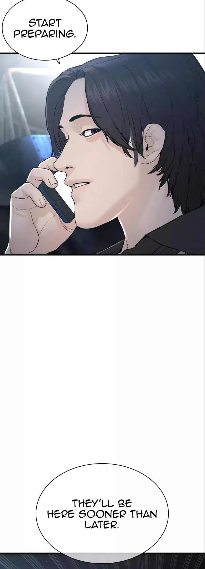 Read How to Fight Manga Online