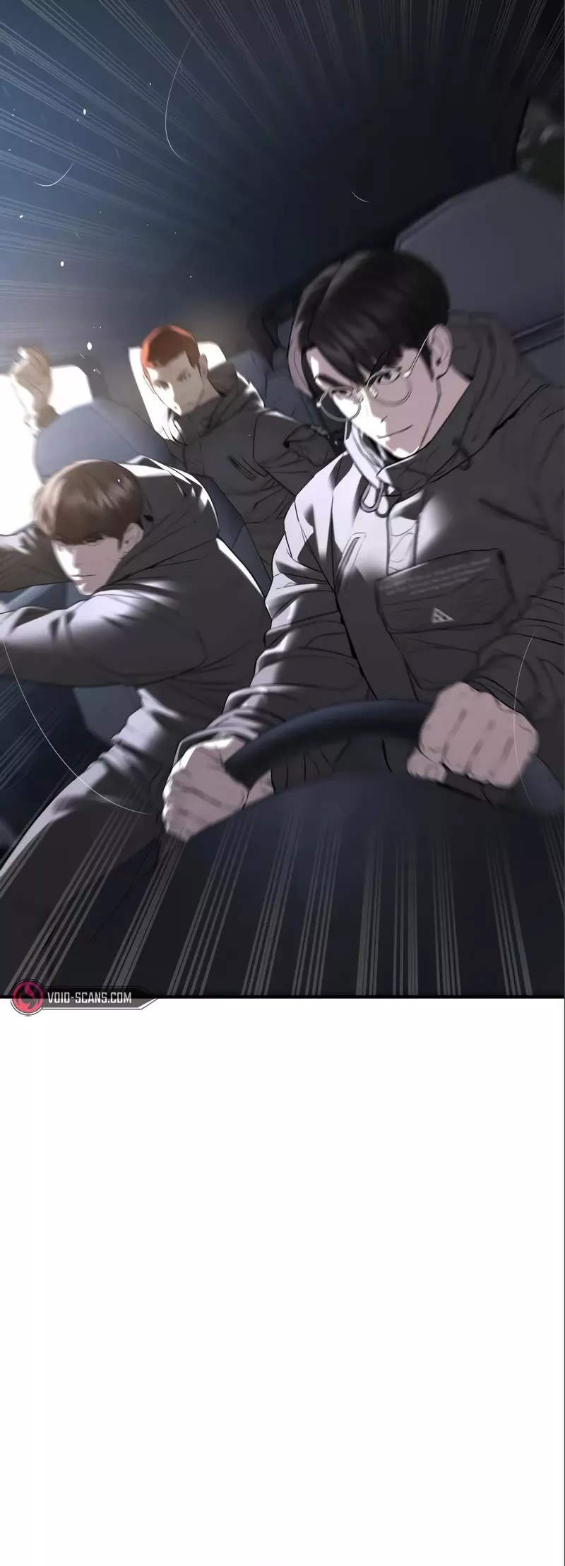 Read How to Fight Manga Online