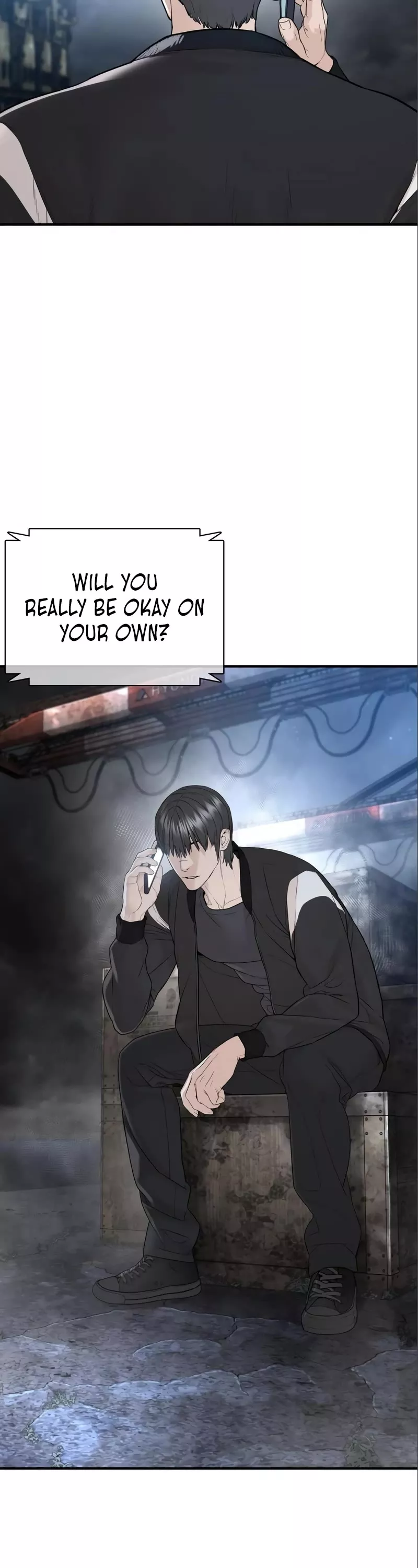 Read How to Fight Manga Online