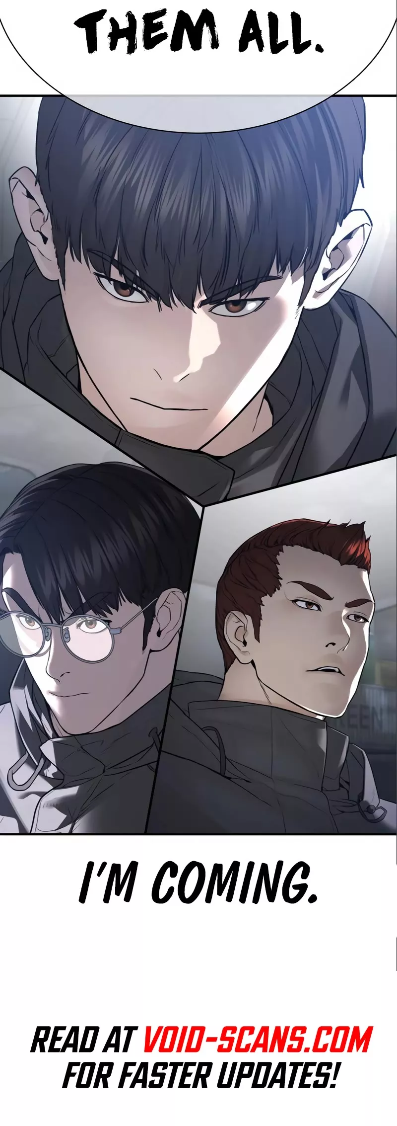 Read How to Fight Manga Online