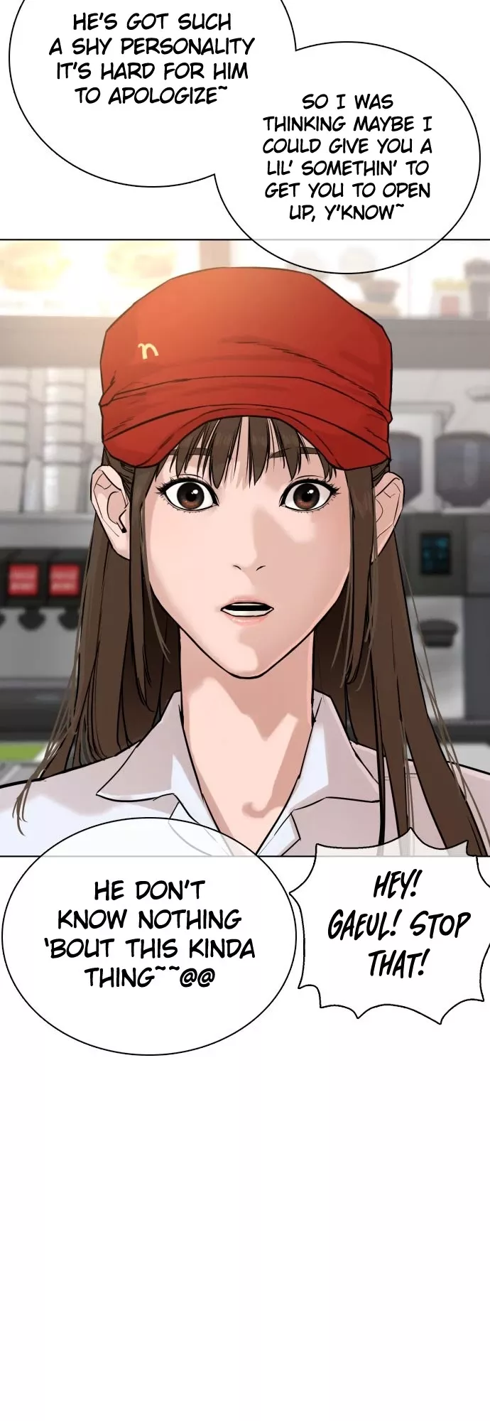 Read How to Fight Manga Online