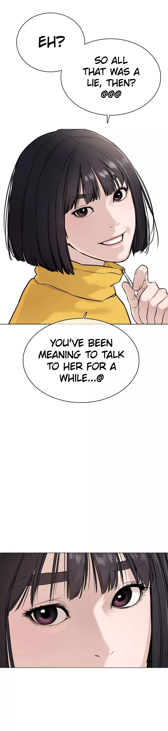 Read How to Fight Manga Online