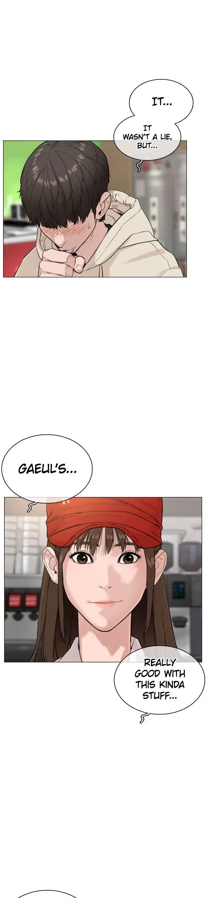 Read How to Fight Manga Online