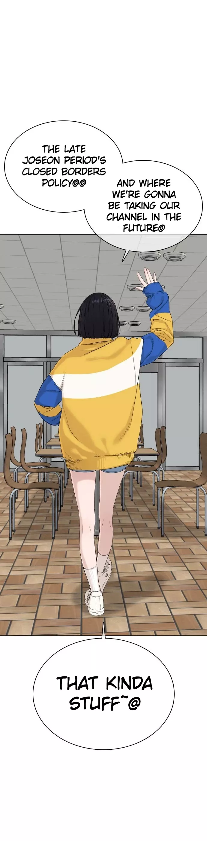 Read How to Fight Manga Online