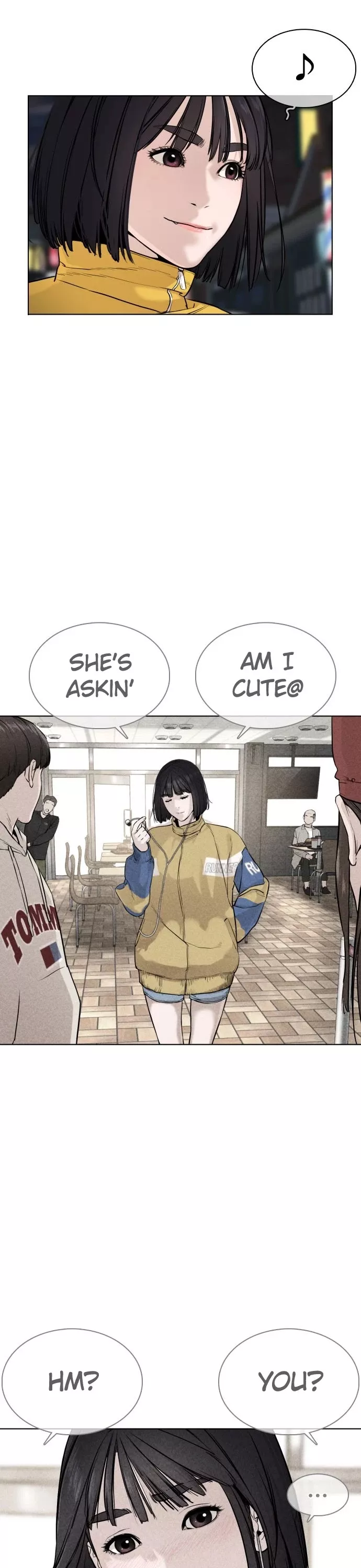 Read How to Fight Manga Online