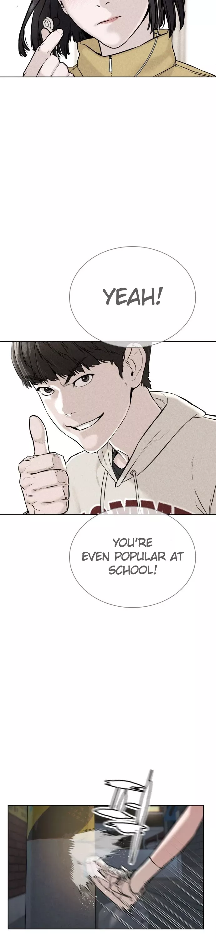 Read How to Fight Manga Online