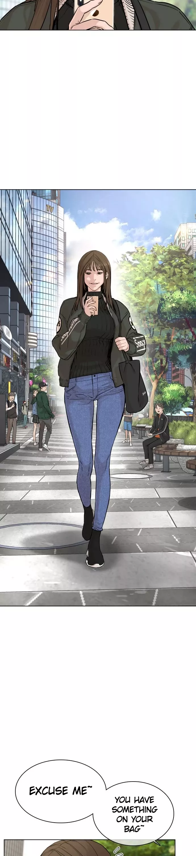 Read How to Fight Manga Online