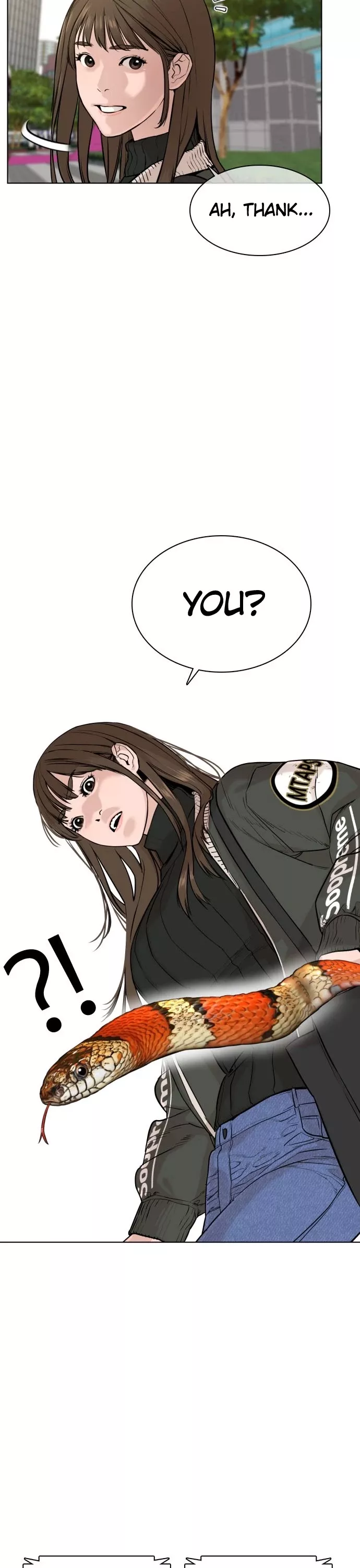 Read How to Fight Manga Online