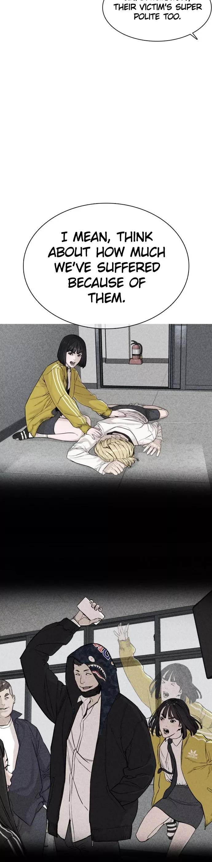 Read How to Fight Manga Online