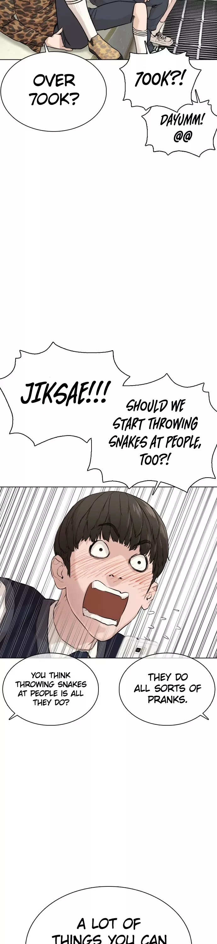 Read How to Fight Manga Online