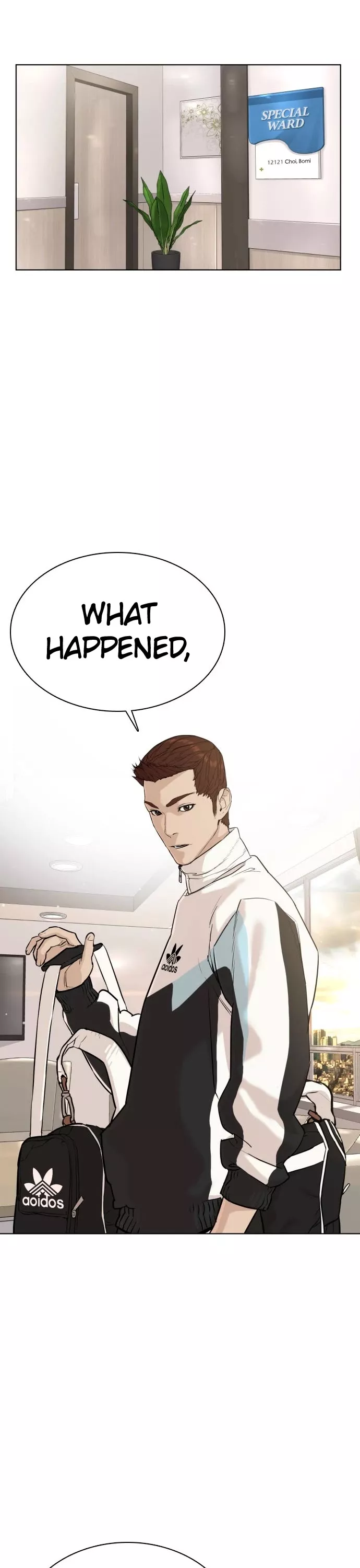 Read How to Fight Manga Online