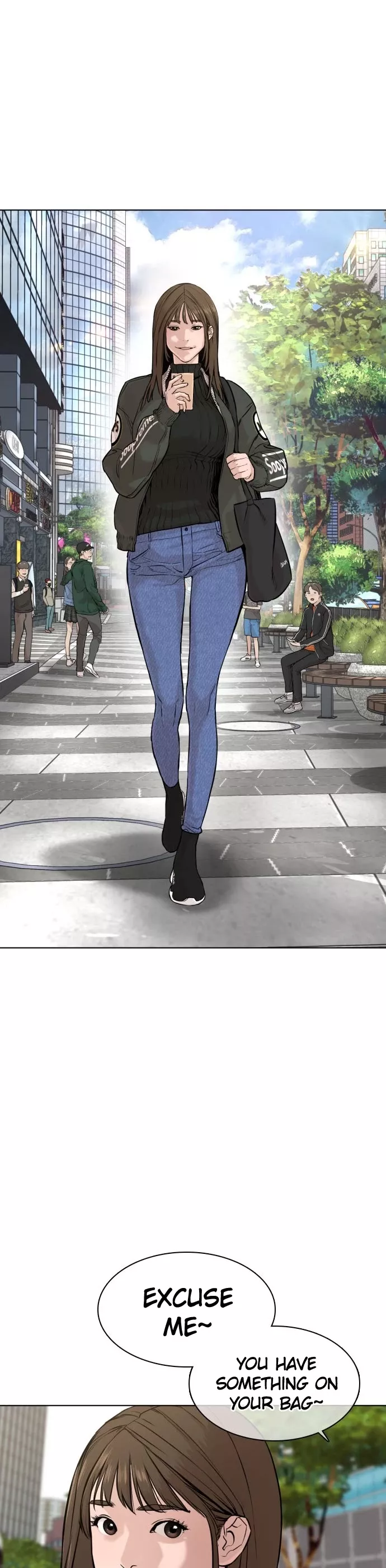 Read How to Fight Manga Online