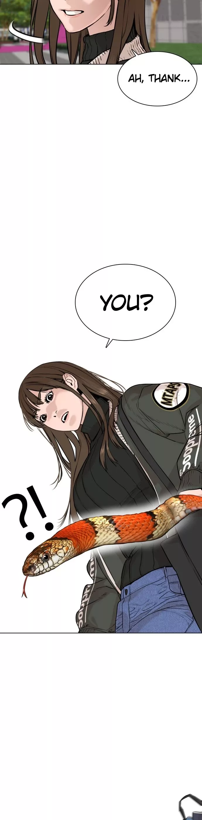 Read How to Fight Manga Online