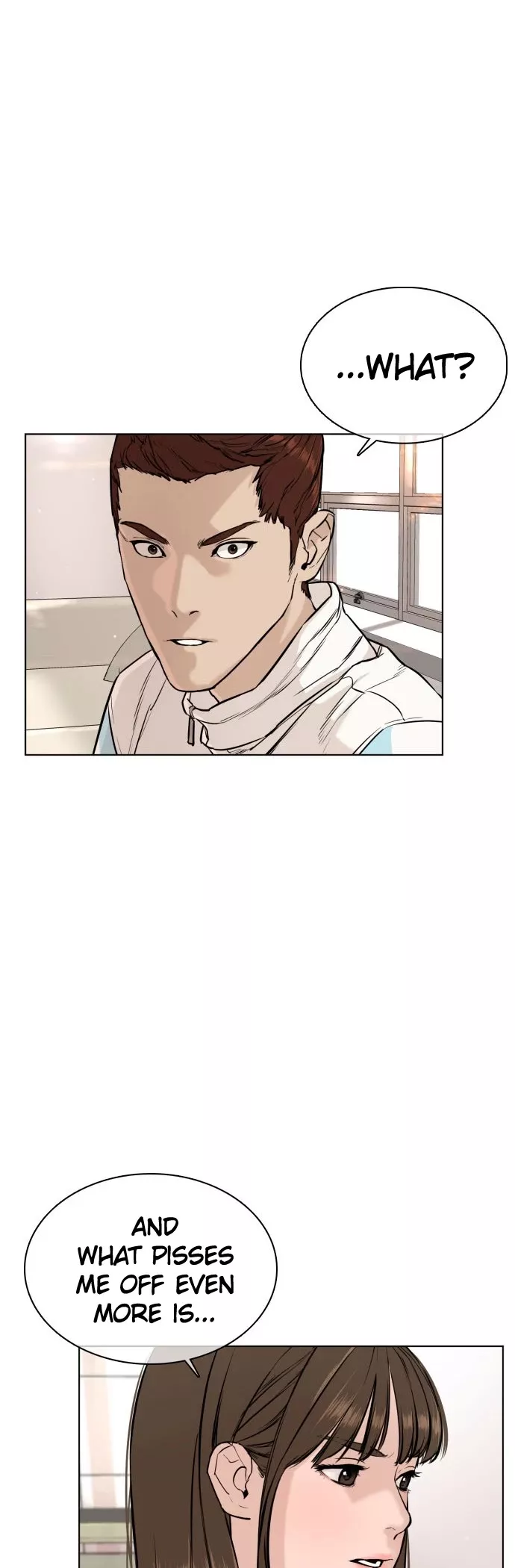 Read How to Fight Manga Online