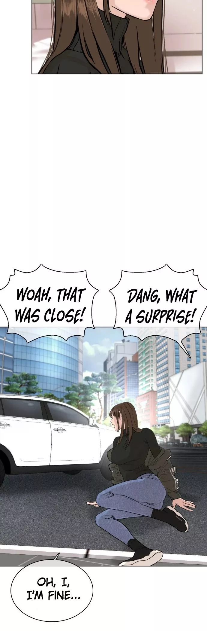 Read How to Fight Manga Online