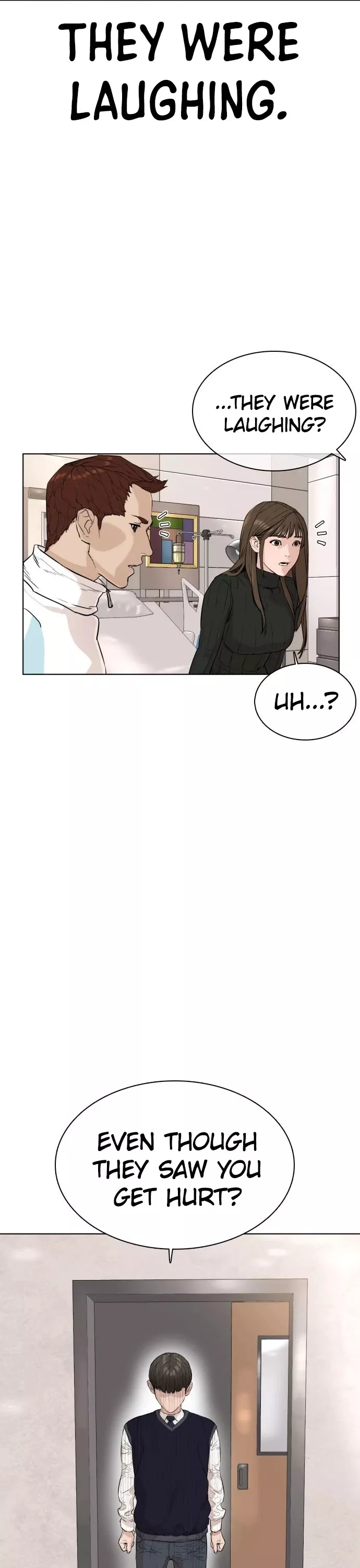 Read How to Fight Manga Online