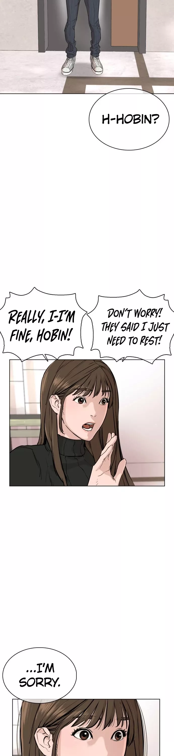 Read How to Fight Manga Online