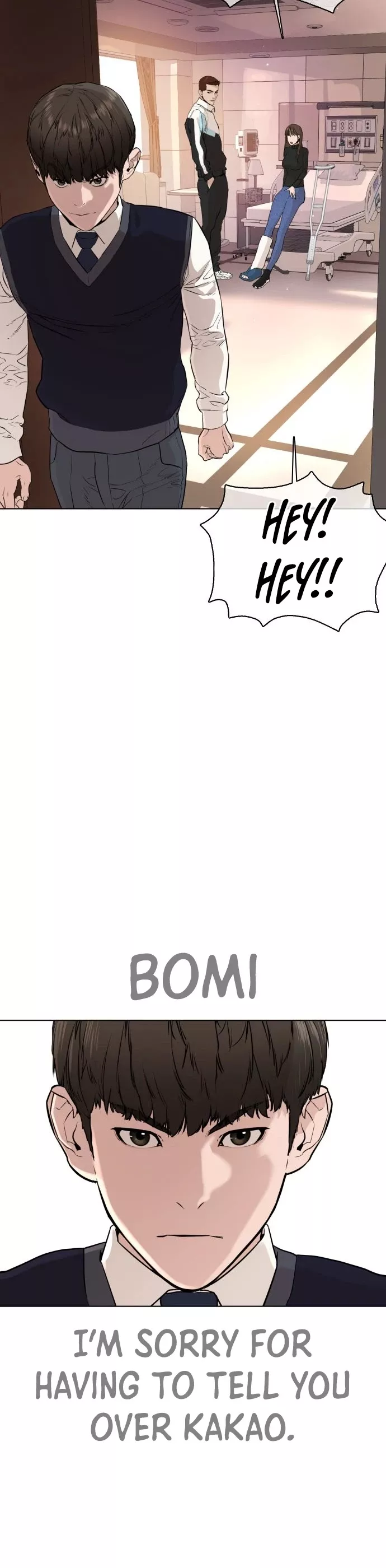 Read How to Fight Manga Online