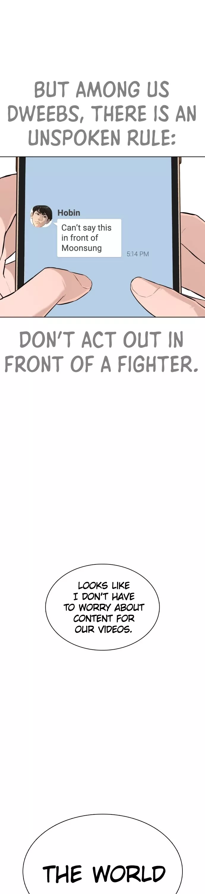 Read How to Fight Manga Online