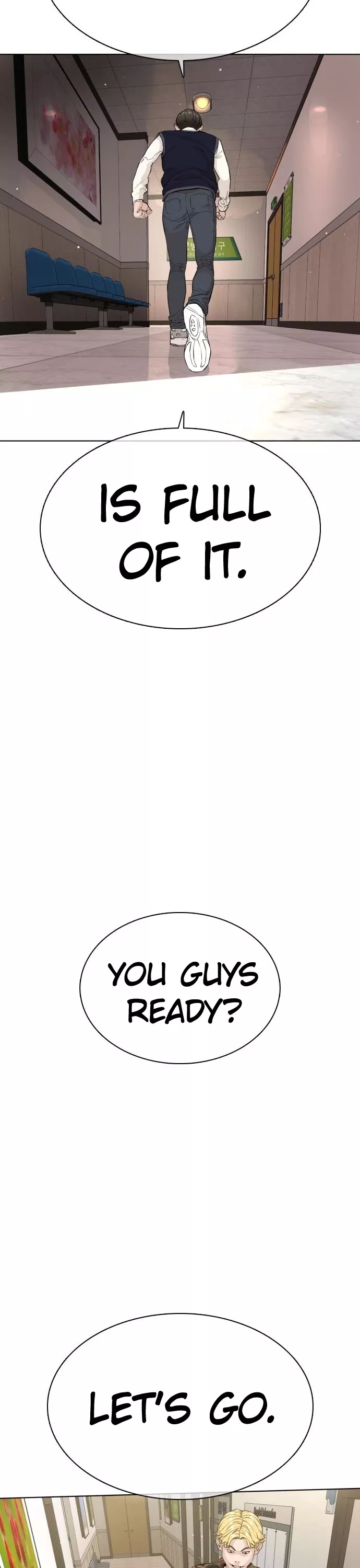 Read How to Fight Manga Online