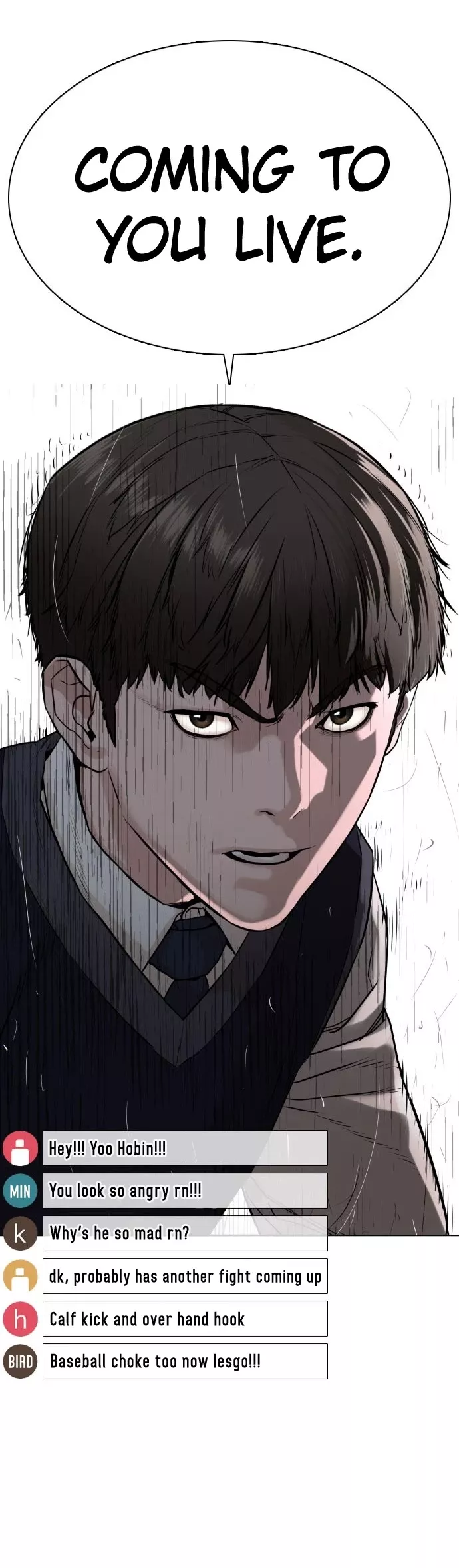 Read How to Fight Manga Online