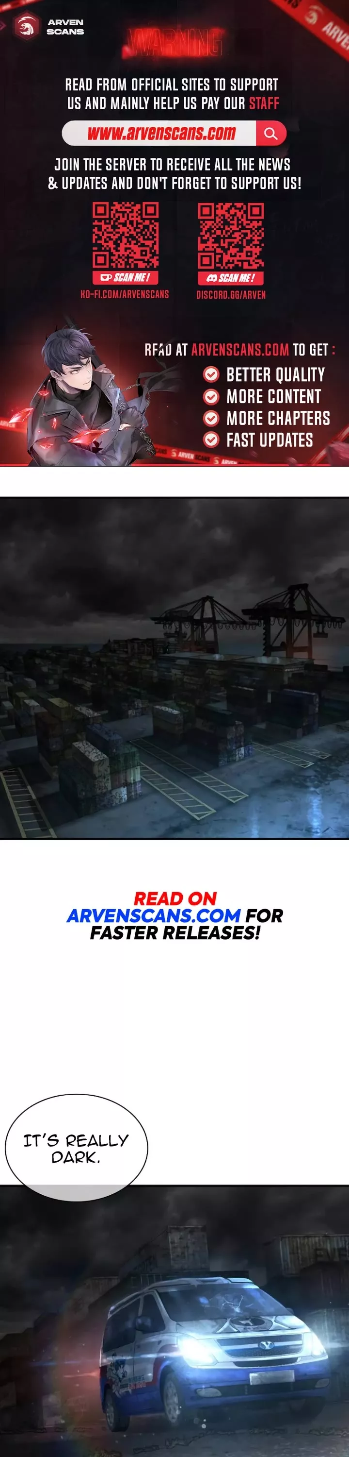 Read How to Fight Manga Online