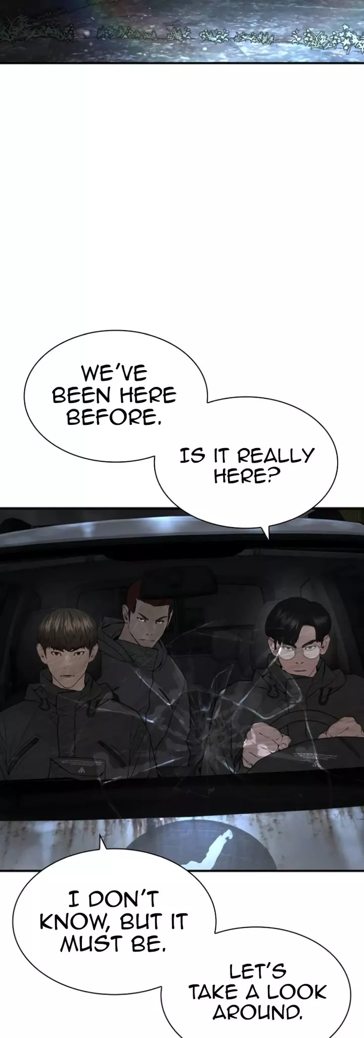 Read How to Fight Manga Online