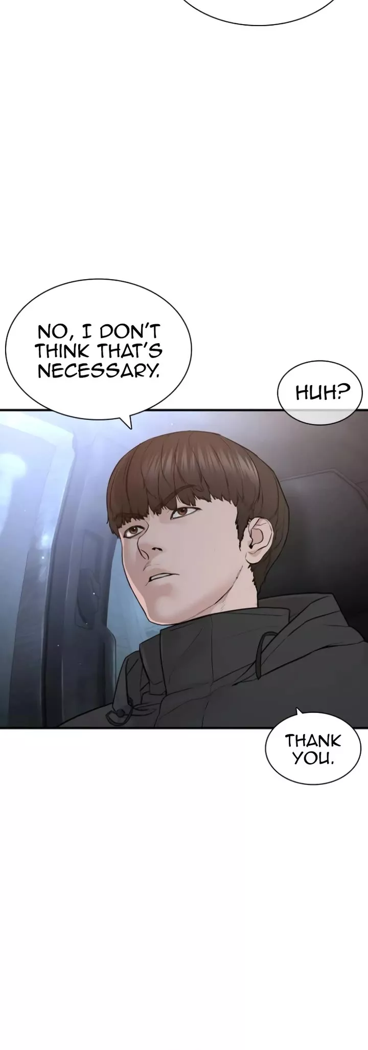 Read How to Fight Manga Online