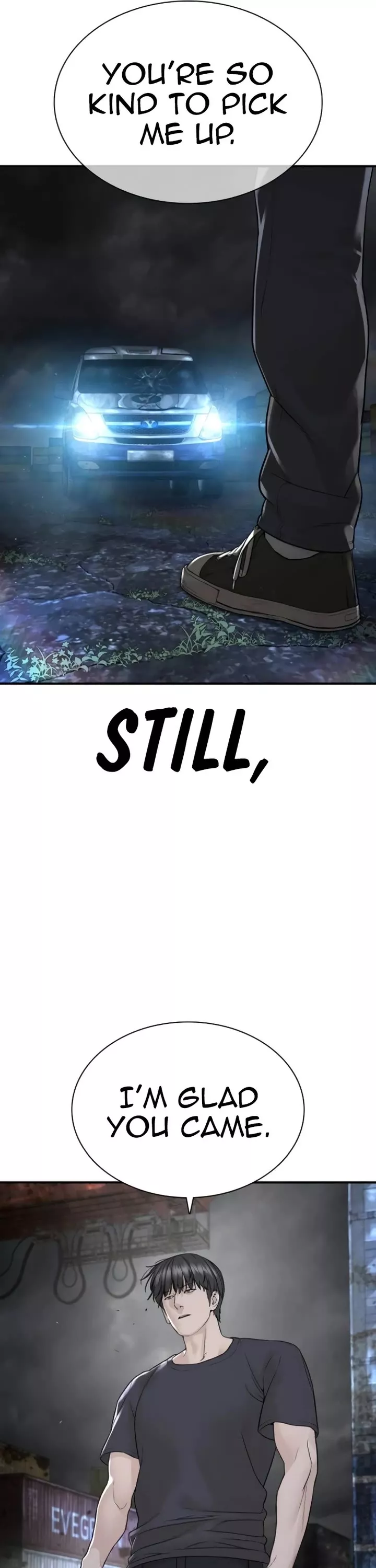 Read How to Fight Manga Online