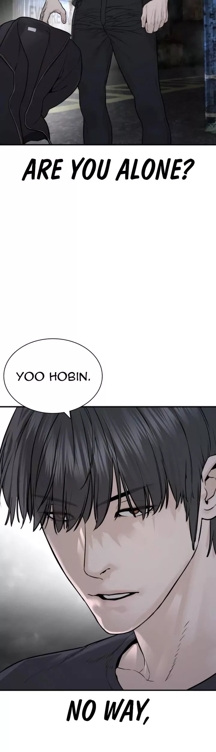 Read How to Fight Manga Online