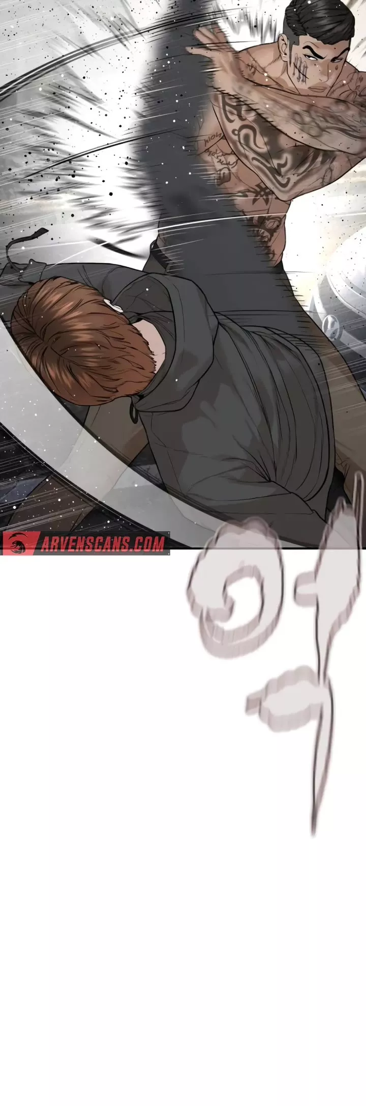 Read How to Fight Manga Online