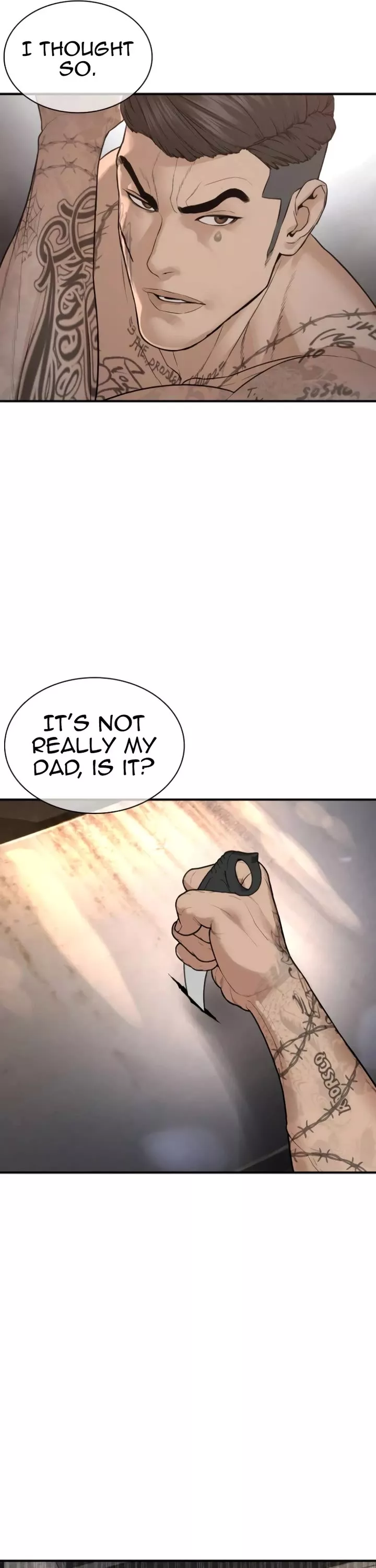 Read How to Fight Manga Online