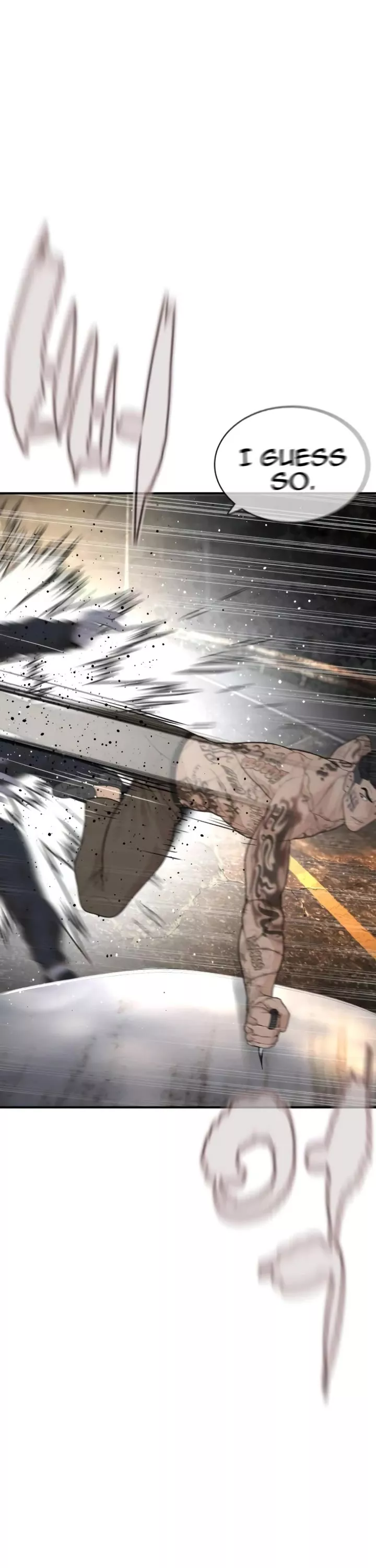 Read How to Fight Manga Online