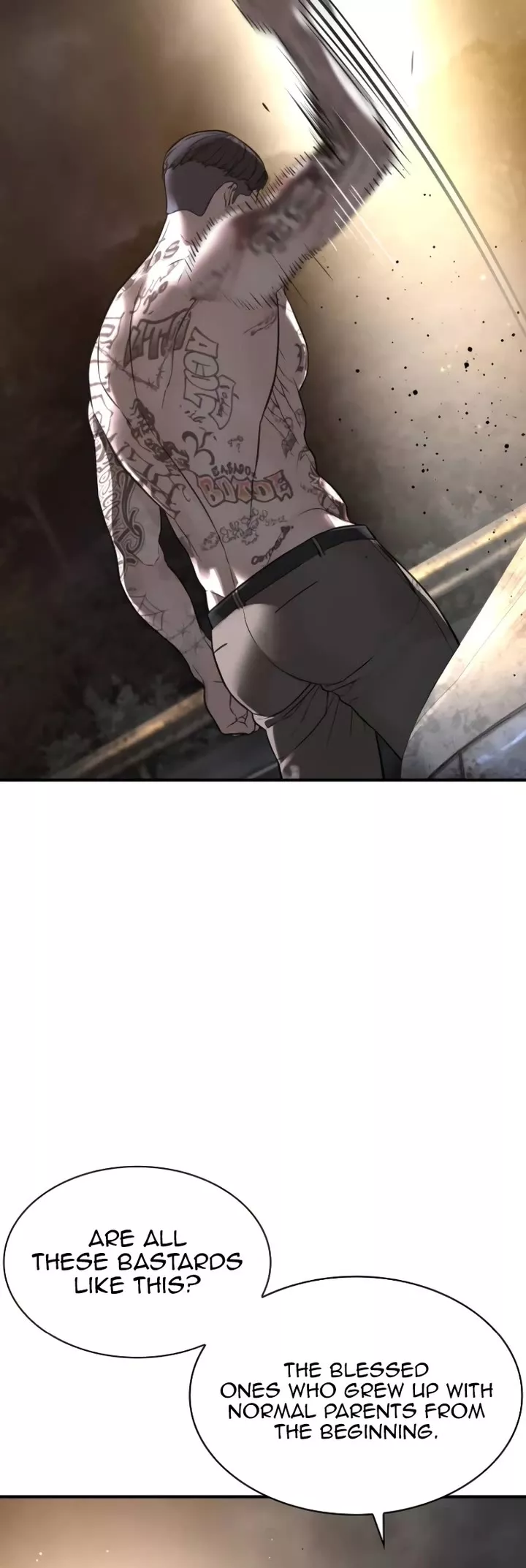 Read How to Fight Manga Online