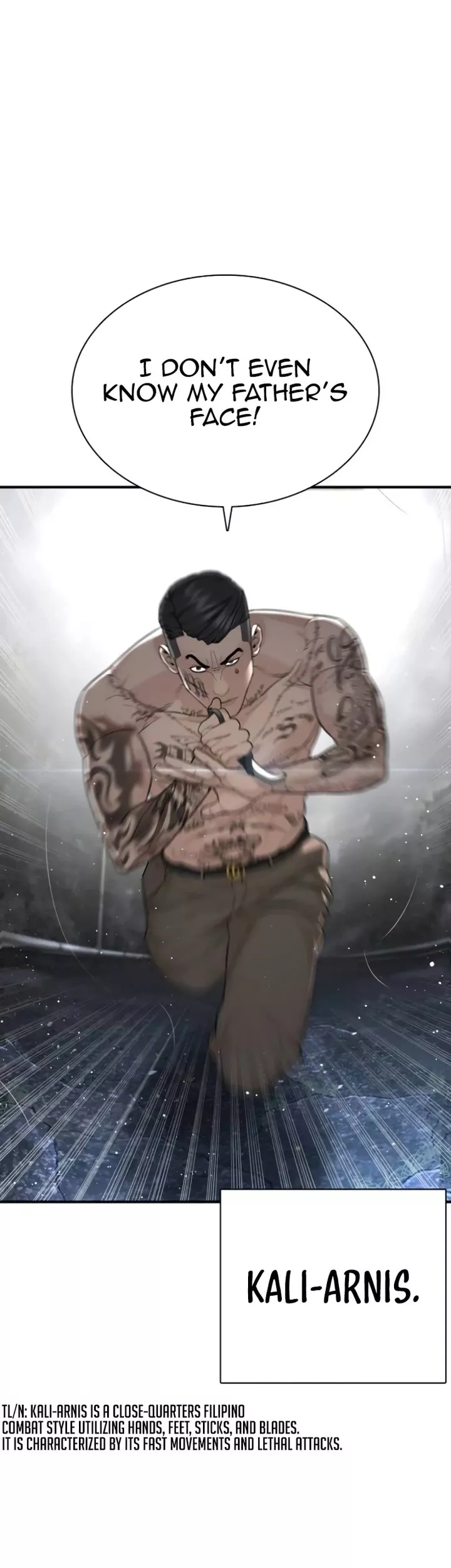 Read How to Fight Manga Online