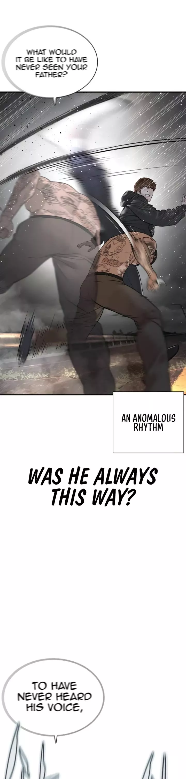 Read How to Fight Manga Online