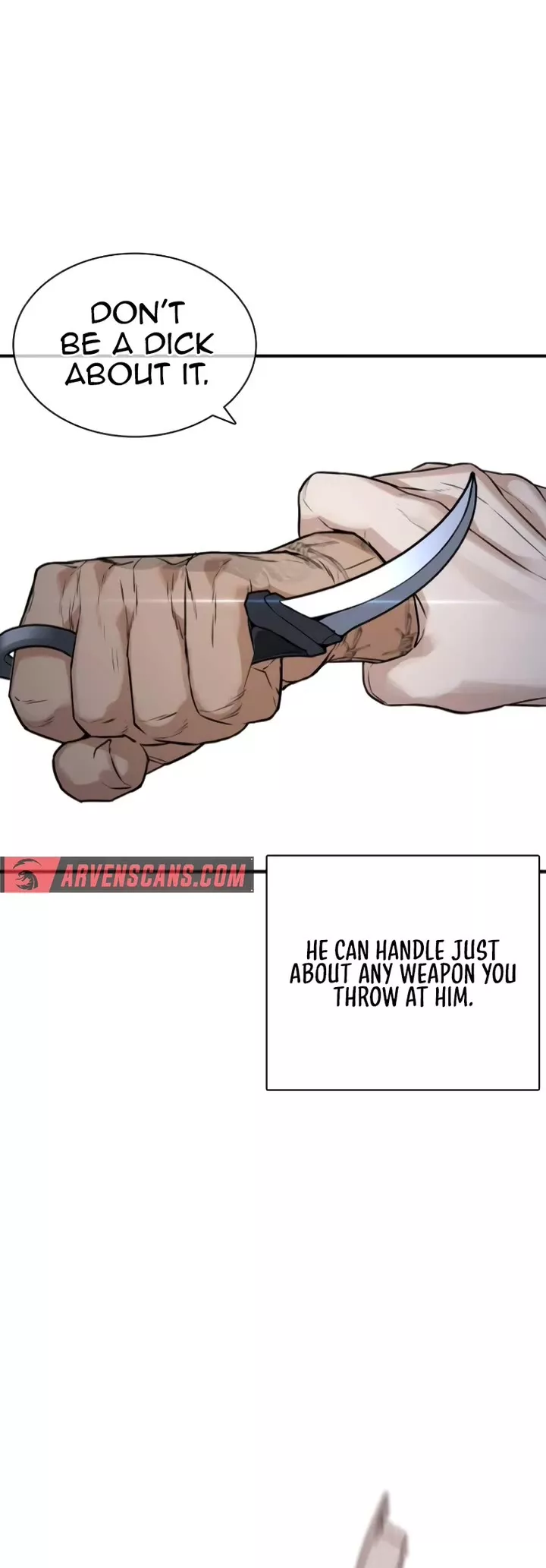 Read How to Fight Manga Online