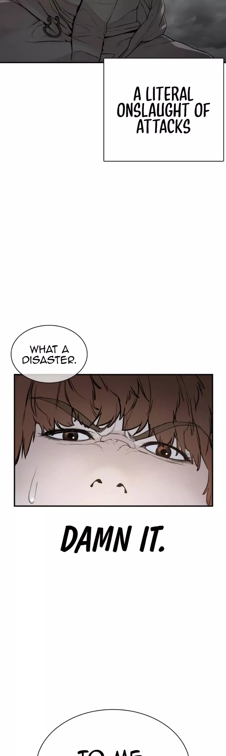 Read How to Fight Manga Online